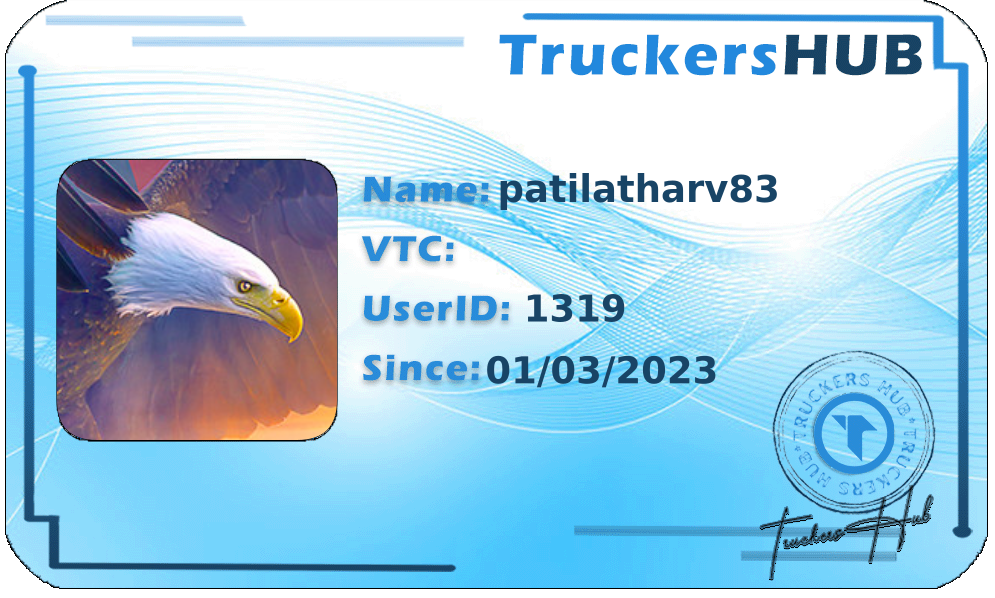 patilatharv83 License