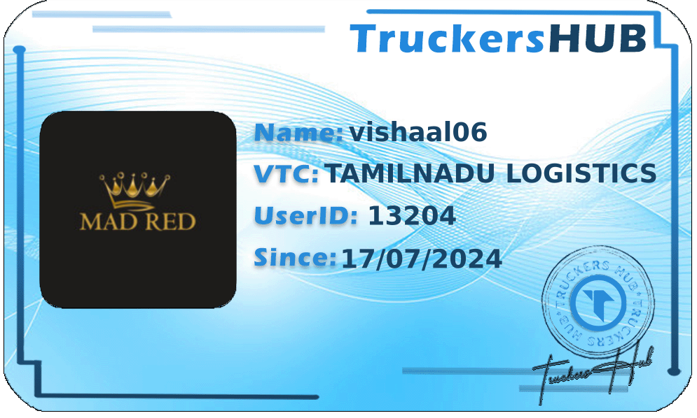 vishaal06 License