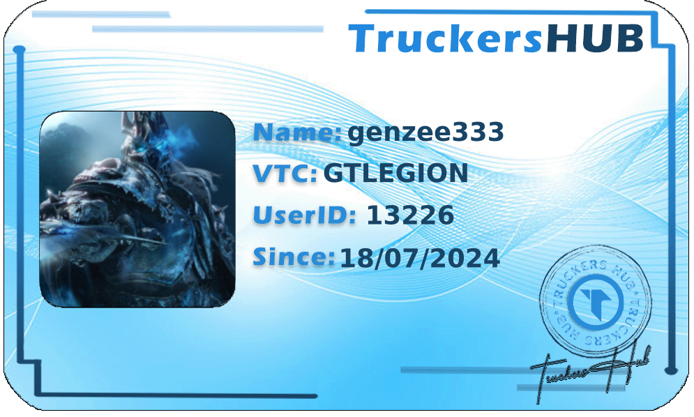 genzee333 License