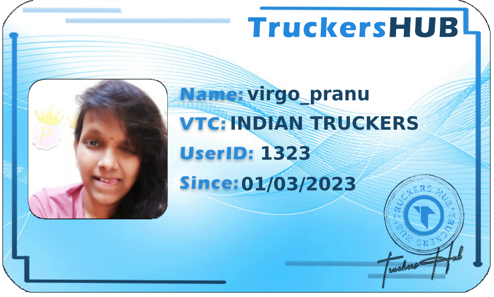 virgo_pranu License
