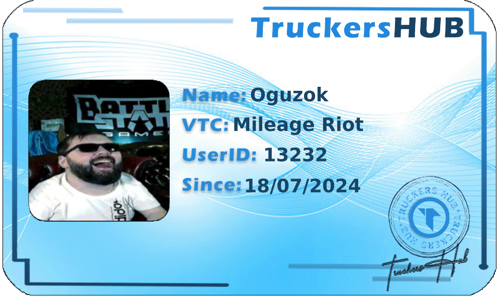 Oguzok License