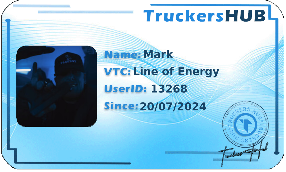 Mark License