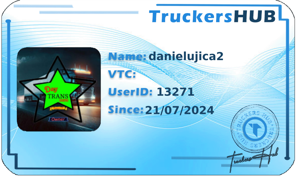 danielujica2 License