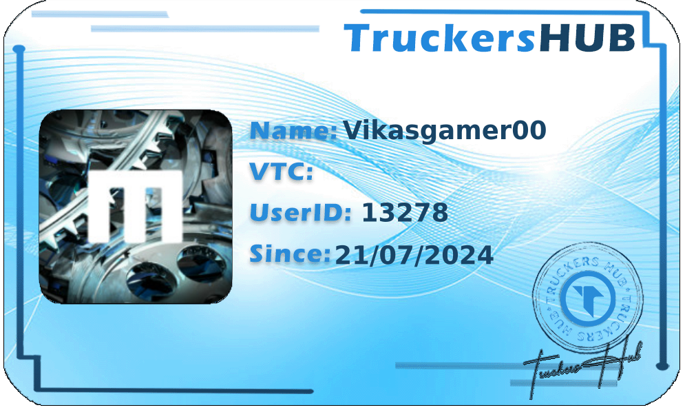 Vikasgamer00 License