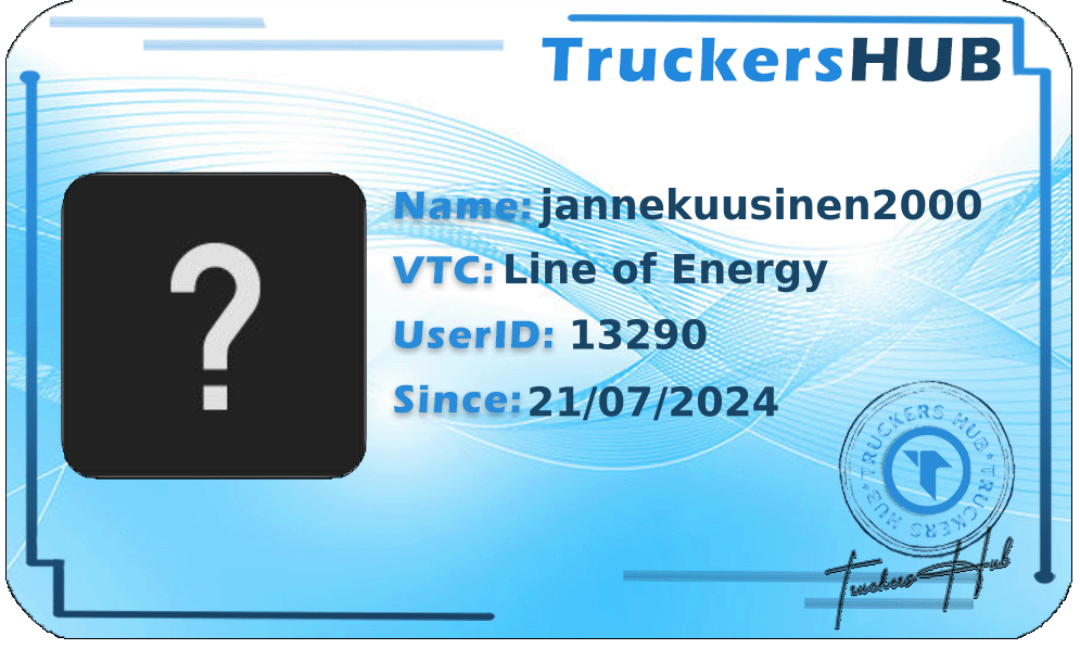 jannekuusinen2000 License