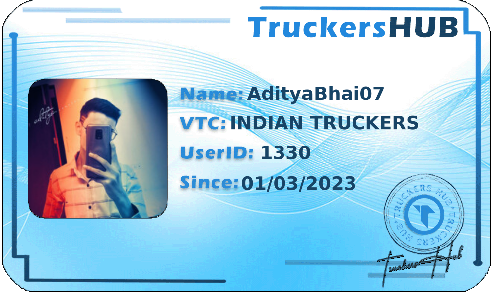 AdityaBhai07 License