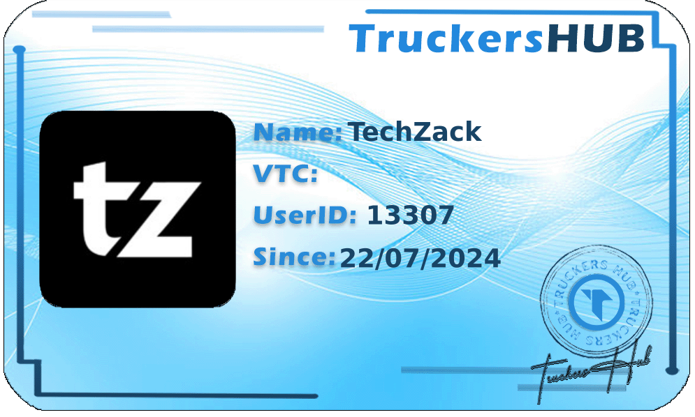 TechZack License