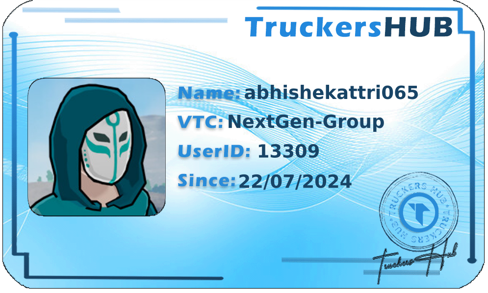 abhishekattri065 License