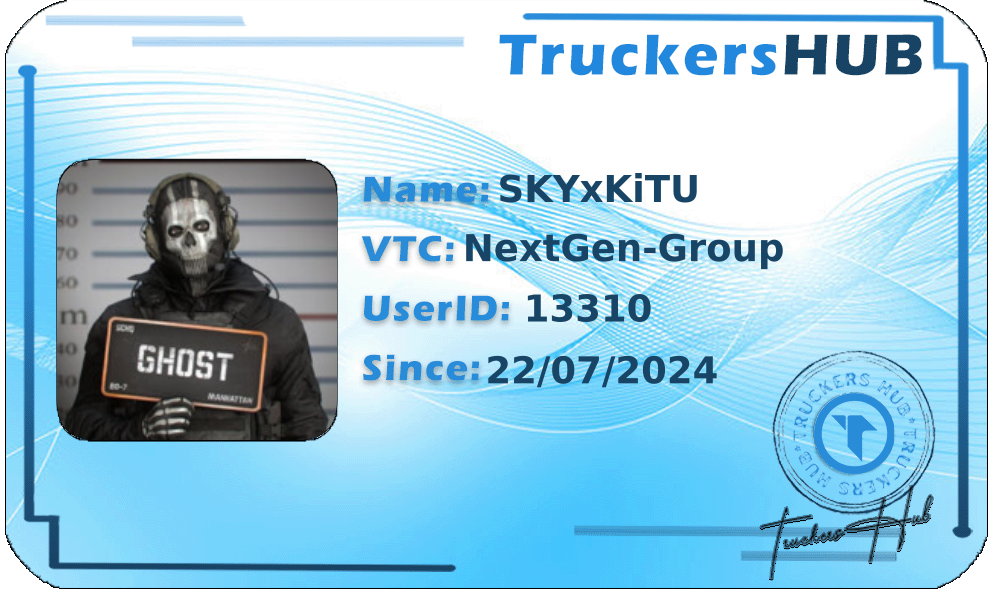 SKYxKiTU License