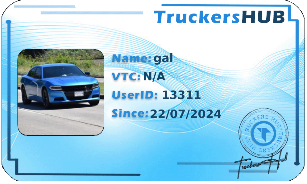 gal License