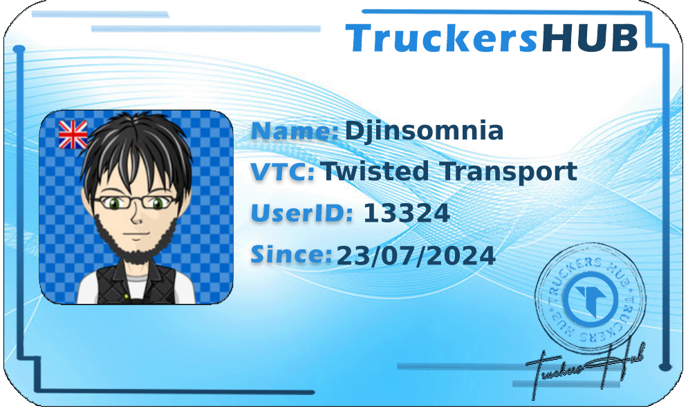 Djinsomnia License