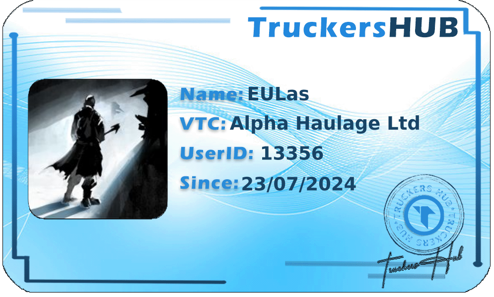 EULas License