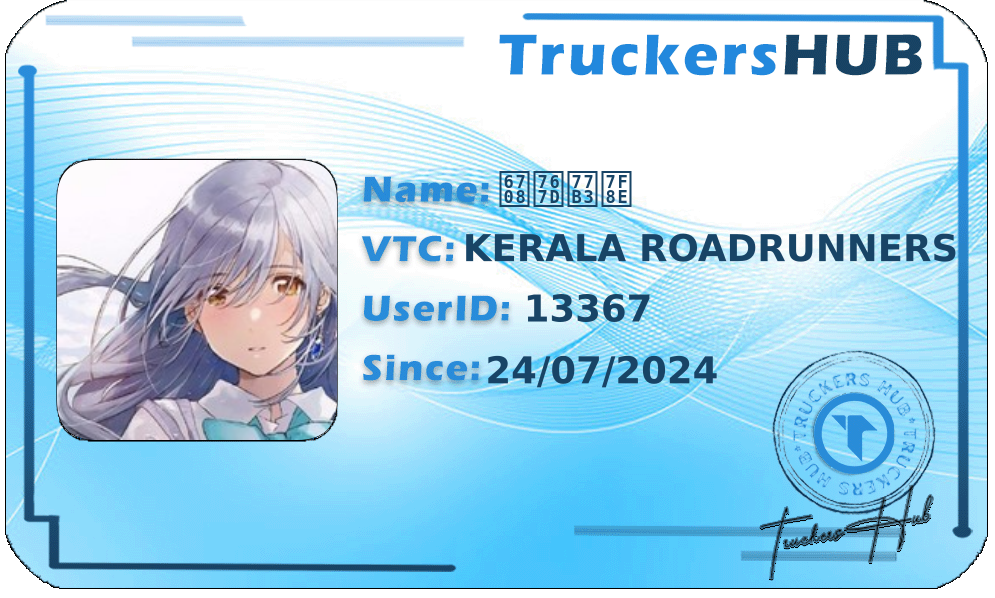 月白瞳美 License