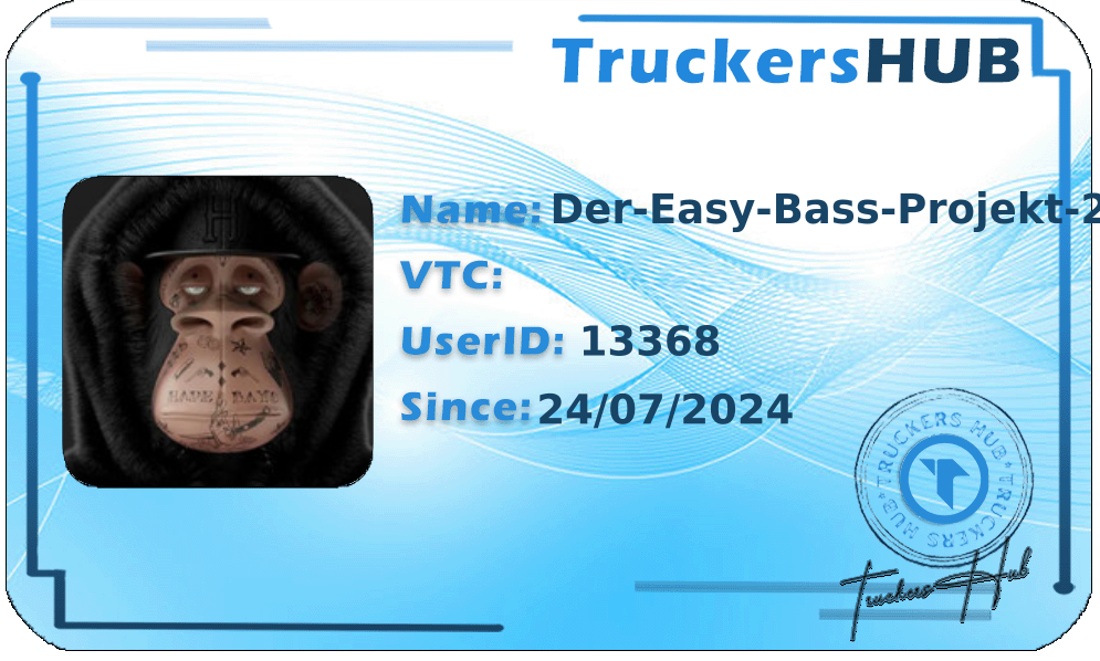 Der-Easy-Bass-Projekt-2012 License