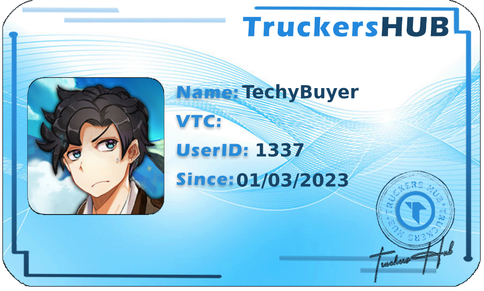 TechyBuyer License