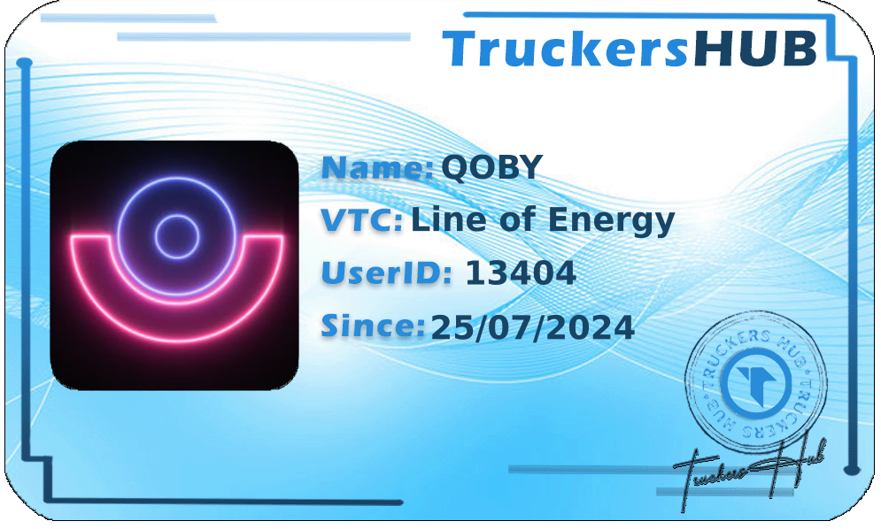 QOBY License