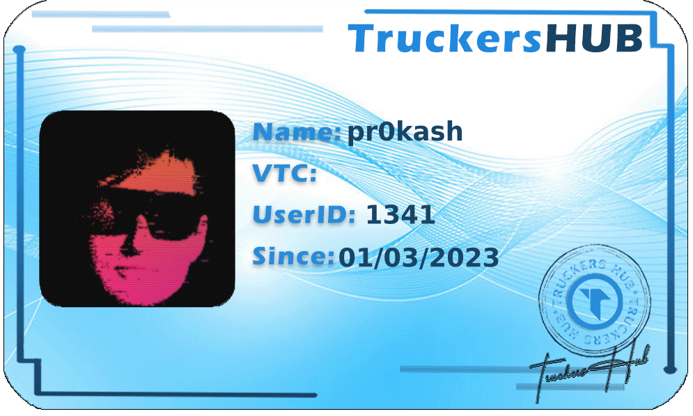 pr0kash License