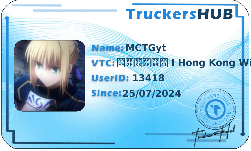 MCTGyt License