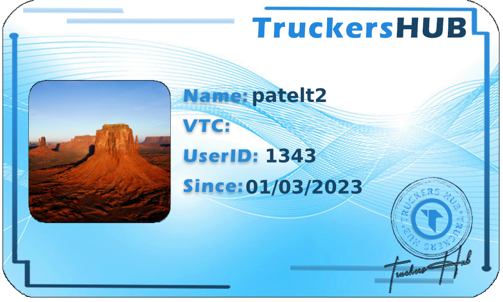 patelt2 License