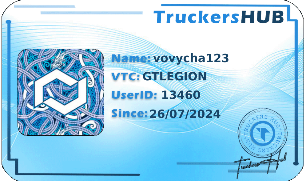 vovycha123 License