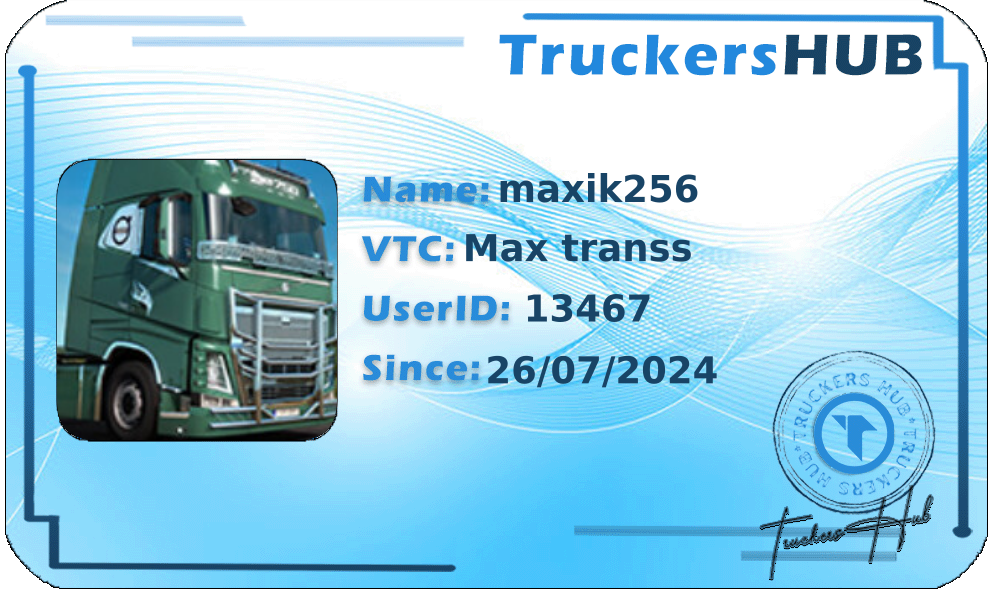 maxik256 License