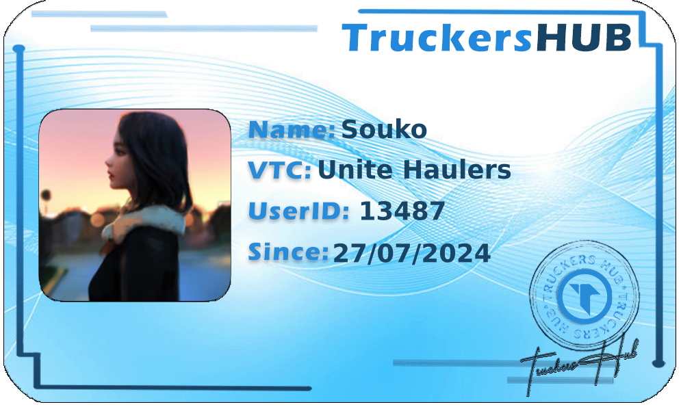 Souko License