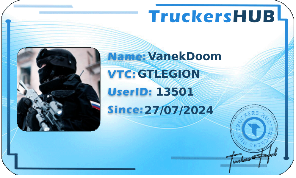 VanekDoom License