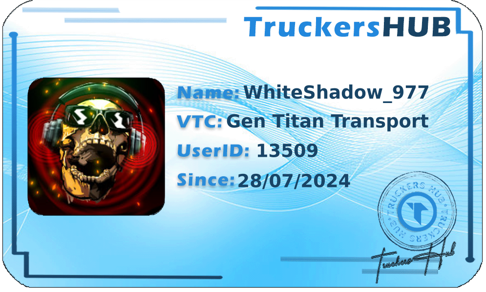 WhiteShadow_977 License