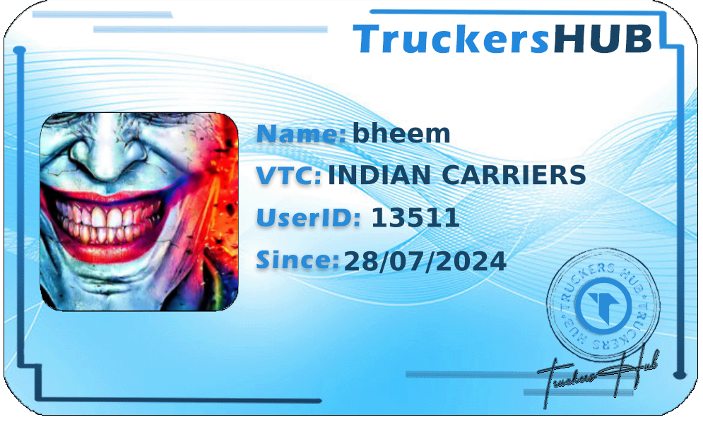 bheem License