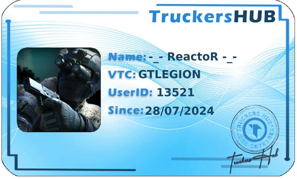 -_- ReactoR -_- License