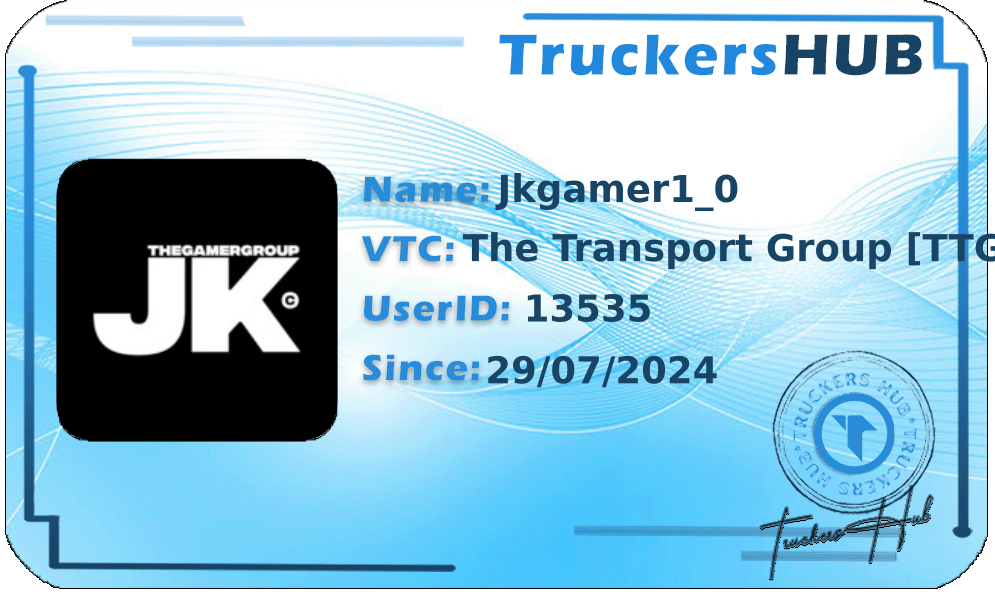 Jkgamer1_0 License