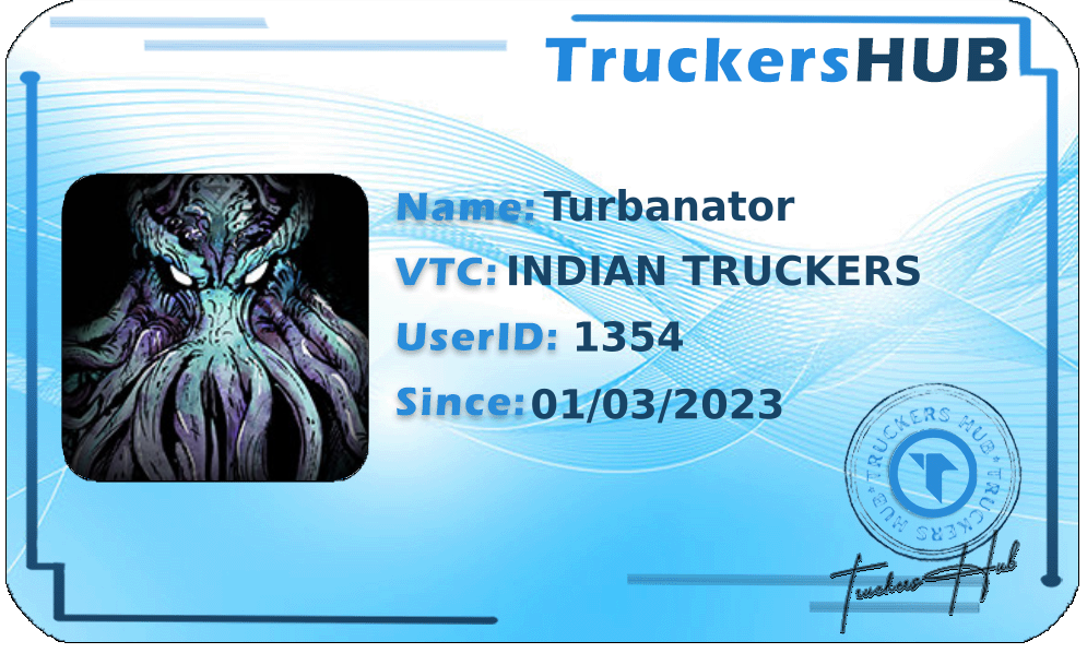 Turbanator License