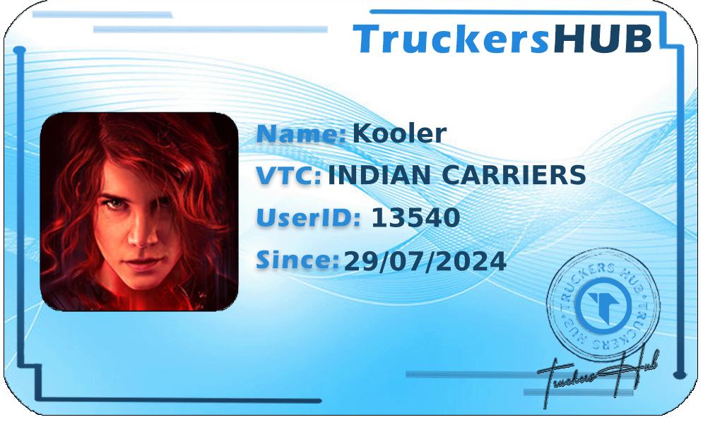 Kooler License