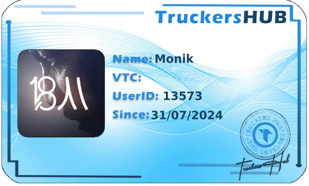 Monik License