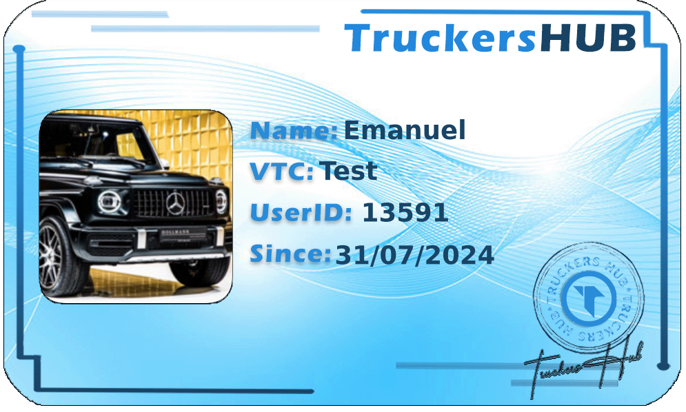 Emanuel License