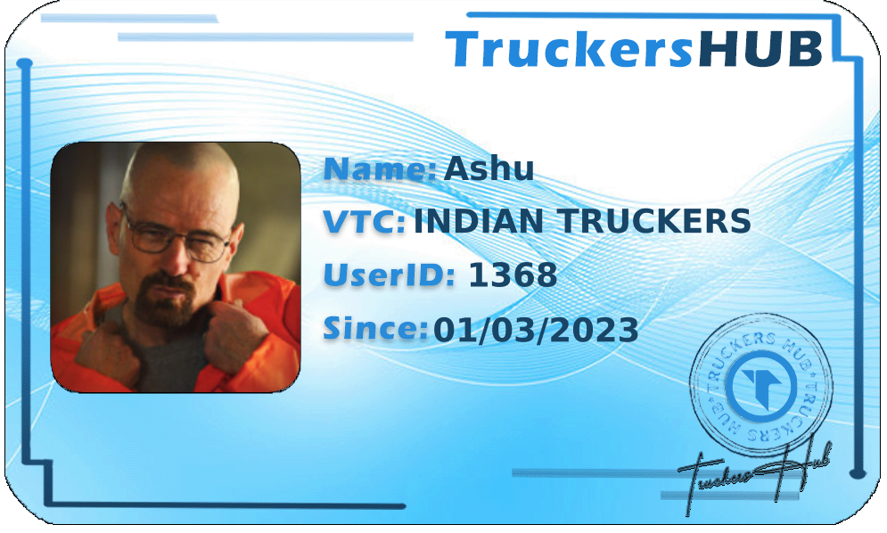 Ashu License