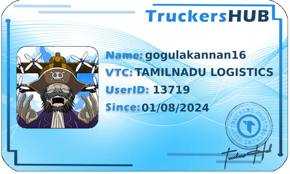 gogulakannan16 License