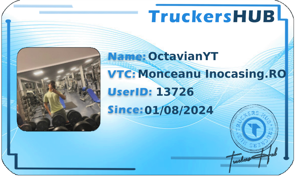 OctavianYT License