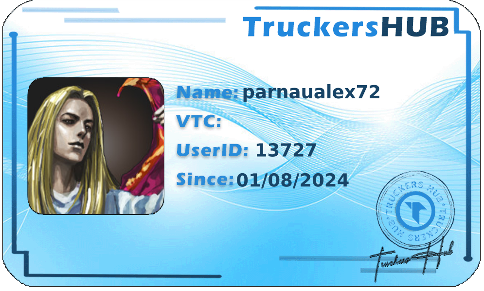 parnaualex72 License