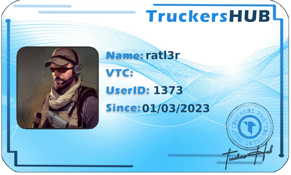 ratl3r License