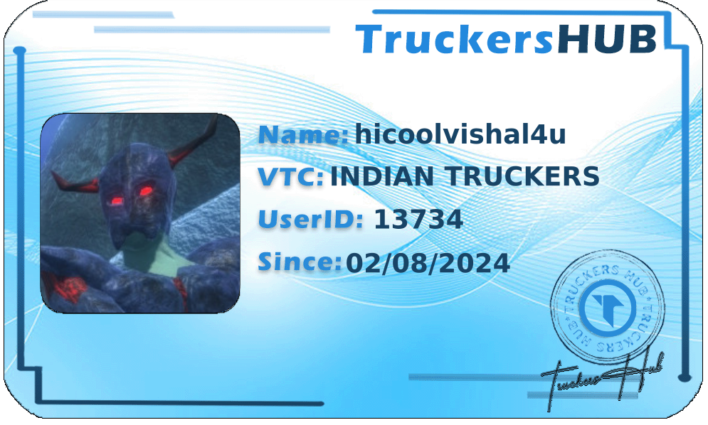 hicoolvishal4u License