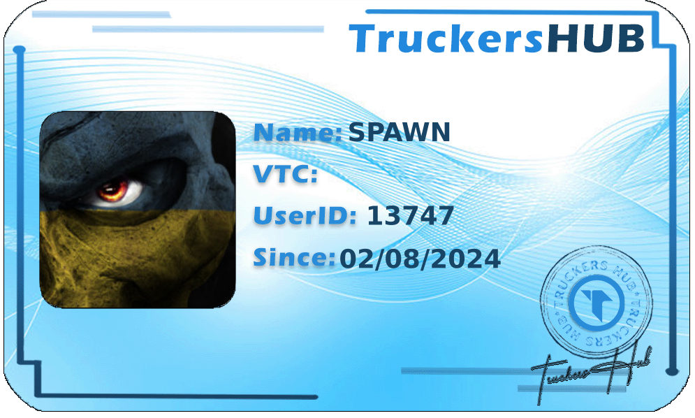 SPAWN License