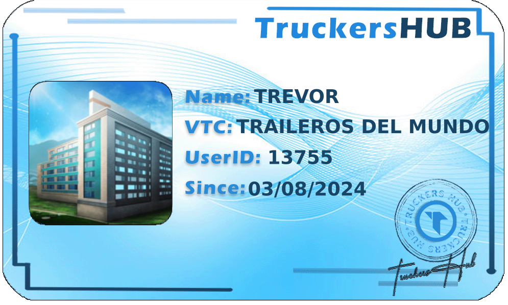 TREVOR License