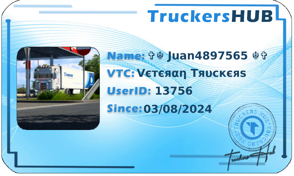 ✞☬ Juan4897565 ☬✞ License