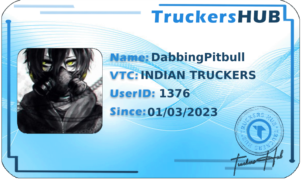 DabbingPitbull License