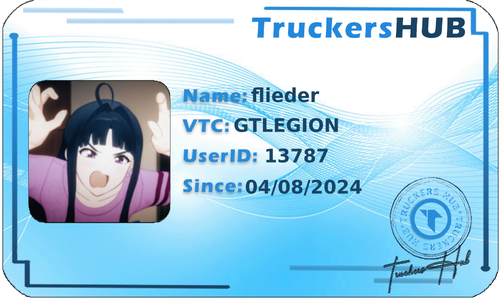 flieder License