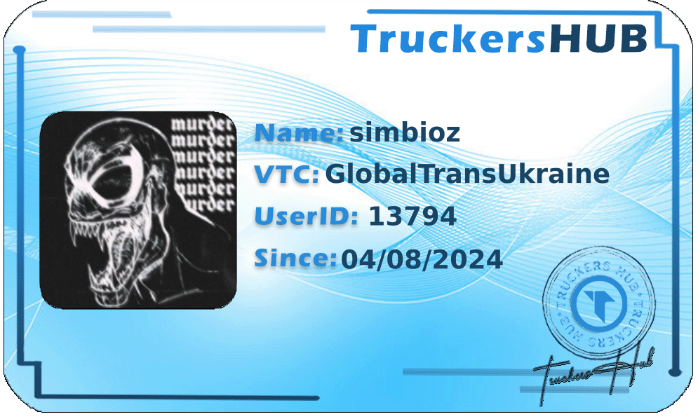 simbioz License