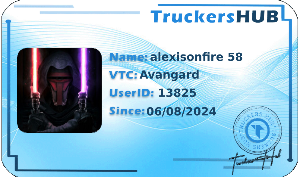 alexisonfire 58 License