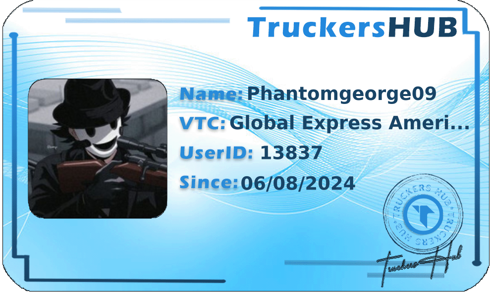 Phantomgeorge09 License