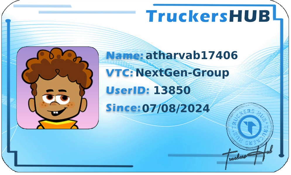 atharvab17406 License